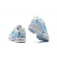 Nike Air Max Plus 3 Donna/Uomo Scarpe Bianco Blu DM2835-100