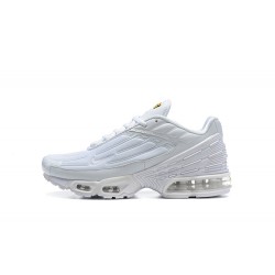 Nike Air Max Plus 3 Donna/Uomo Scarpe Bianco CD6871-100