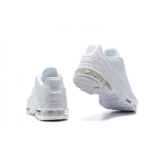 Nike Air Max Plus 3 Donna/Uomo Scarpe Bianco CD6871-100