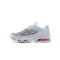 Nike Air Max Plus 3 Donna/Uomo Scarpe Bianco Grigio DH4107-100