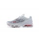 Nike Air Max Plus 3 Donna/Uomo Scarpe Bianco Grigio DH4107-100