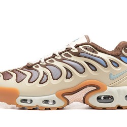 Nike Air Max Plus Drift Uomo Scarpe Beige Marrone D4290-001