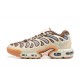 Nike Air Max Plus Drift Uomo Scarpe Beige Marrone D4290-001