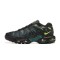 Nike Air Max Plus Drift Uomo Scarpe Nero Verde FD4290-006