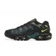 Nike Air Max Plus Drift Uomo Scarpe Nero Verde FD4290-006