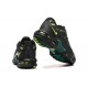 Nike Air Max Plus Drift Uomo Scarpe Nero Verde FD4290-006