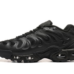 Nike Air Max Plus Drift Uomo Scarpe Nero