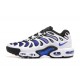 Nike Air Max Plus Drift Uomo Scarpe Bianco Blu and Nero