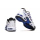 Nike Air Max Plus Drift Uomo Scarpe Bianco Blu and Nero