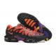 Nike Air Max Plus Drift Donna/Uomo Scarpe Nero Rosso FD4290-003