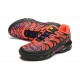 Nike Air Max Plus Drift Donna/Uomo Scarpe Nero Rosso FD4290-003