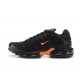 Nike Air Max Plus Tn Uomo Scarpe Nero Arancione