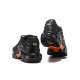 Nike Air Max Plus Tn Uomo Scarpe Nero Arancione