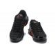 Nike Air Max Plus Tn Uomo Scarpe Nero Arancione