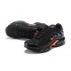 Nike Air Max Plus Tn Uomo Scarpe Nero Arancione