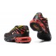 Nike Air Max Plus Tn Uomo Scarpe Nero Rosso CZ9270-001