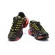 Nike Air Max Plus Tn Uomo Scarpe Nero Rosso CZ9270-001