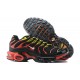 Nike Air Max Plus Tn Uomo Scarpe Nero Rosso CZ9270-001