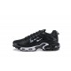 Nike Air Max Plus Tn Uomo Scarpe Nero Bianco 815994-004