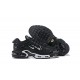 Nike Air Max Plus Tn Uomo Scarpe Nero Bianco 815994-004