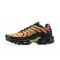 Nike Air Max Plus Tn Uomo Scarpe Nero Giallo AQ9979-001