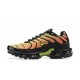 Nike Air Max Plus Tn Uomo Scarpe Nero Giallo AQ9979-001