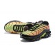 Nike Air Max Plus Tn Uomo Scarpe Nero Giallo AQ9979-001