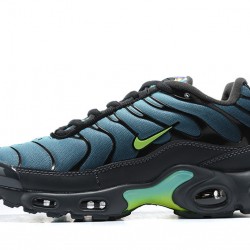 Nike Air Max Plus Tn Uomo Scarpe Blu Nero CV1636-001