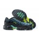 Nike Air Max Plus Tn Uomo Scarpe Blu Nero CV1636-001