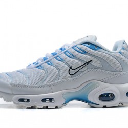 Nike Air Max Plus Tn Uomo Scarpe Blu Fury 852630-105