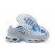 Nike Air Max Plus Tn Uomo Scarpe Blu Fury 852630-105