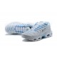 Nike Air Max Plus Tn Uomo Scarpe Blu Fury 852630-105