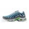 Nike Air Max Plus Tn Uomo Scarpe Blu Verde CT1619-400