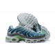 Nike Air Max Plus Tn Uomo Scarpe Blu Verde CT1619-400