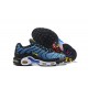 Nike Air Max Plus Tn Uomo Scarpe Greedy Blu Arancione AV7021-001