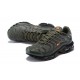 Nike Air Max Plus Tn Uomo Scarpe Verde Arancione