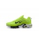 Nike Air Max Plus Tn Uomo Scarpe Verde Bianco 815994-300