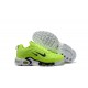 Nike Air Max Plus Tn Uomo Scarpe Verde Bianco 815994-300