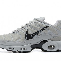 Nike Air Max Plus Tn Uomo Scarpe Grigio Nero CU3454-002