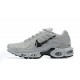 Nike Air Max Plus Tn Uomo Scarpe Grigio Nero CU3454-002