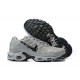 Nike Air Max Plus Tn Uomo Scarpe Grigio Nero CU3454-002