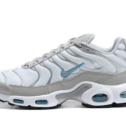 Nike Air Max Plus Tn Uomo Scarpe Grigio Bianco CZ7552-002