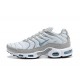 Nike Air Max Plus Tn Uomo Scarpe Grigio Bianco CZ7552-002