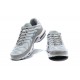 Nike Air Max Plus Tn Uomo Scarpe Grigio Bianco CZ7552-002