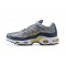 Nike Air Max Plus Tn Uomo Scarpe Grigio Giallo BV1983-500