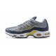 Nike Air Max Plus Tn Uomo Scarpe Grigio Giallo BV1983-500