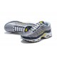 Nike Air Max Plus Tn Uomo Scarpe Grigio Giallo BV1983-500