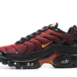 Nike Air Max Plus Tn Uomo Scarpe Magma Pack Nero Rosso CV1636-002