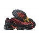 Nike Air Max Plus Tn Uomo Scarpe Magma Pack Nero Rosso CV1636-002