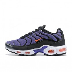 Nike Air Max Plus Tn Uomo Scarpe Viola Nero CD0609-024